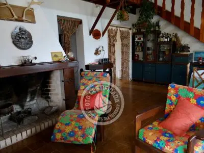 House Villa Garmendia Aguas Dulces