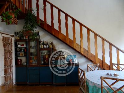 Casa Villa Garmendia Aguas Dulces