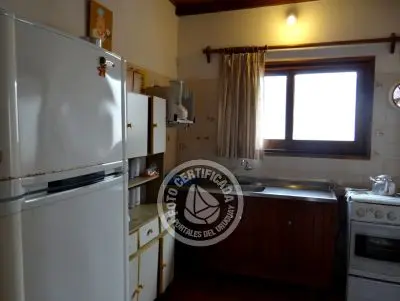 House Villa Garmendia Aguas Dulces