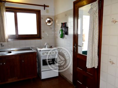 Casa Villa Garmendia Aguas Dulces