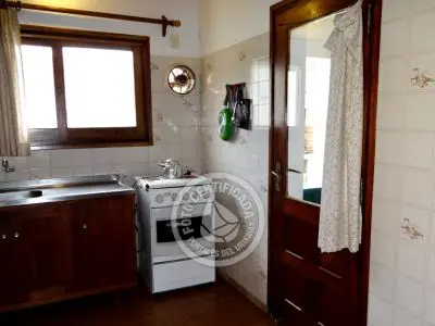 House Villa Garmendia Aguas Dulces