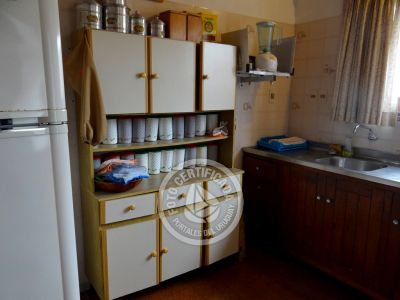 Casa Villa Garmendia Aguas Dulces