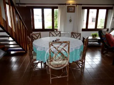 House Villa Garmendia Aguas Dulces