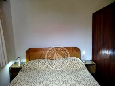 House Villa Garmendia Aguas Dulces