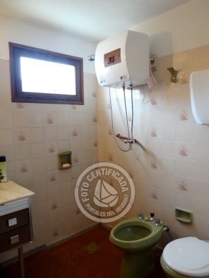 Casa Villa Garmendia Aguas Dulces