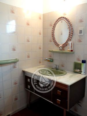 Casa Villa Garmendia Aguas Dulces