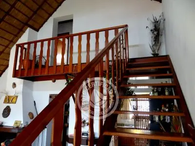 House Villa Garmendia Aguas Dulces