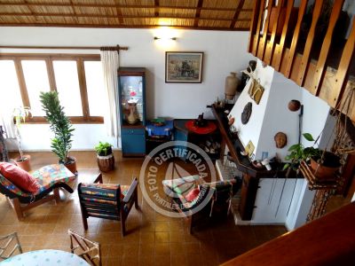 Casa Villa Garmendia Aguas Dulces