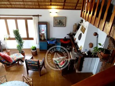 House Villa Garmendia Aguas Dulces