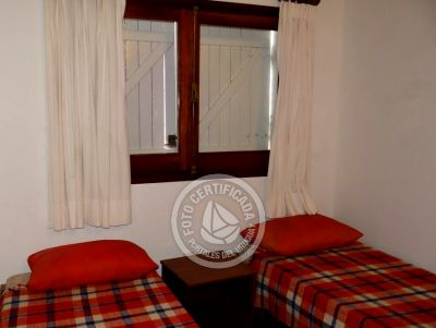 Casa Villa Garmendia Aguas Dulces