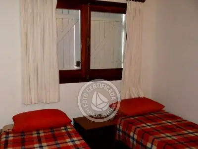 House Villa Garmendia Aguas Dulces