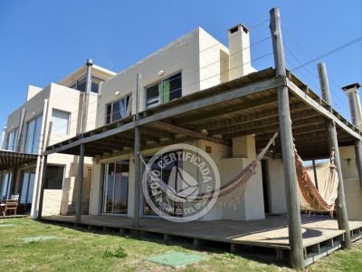 Casa Balcón al Mar 1 Punta del Diablo