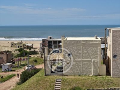 Casa Balcón al Mar 1 Punta del Diablo