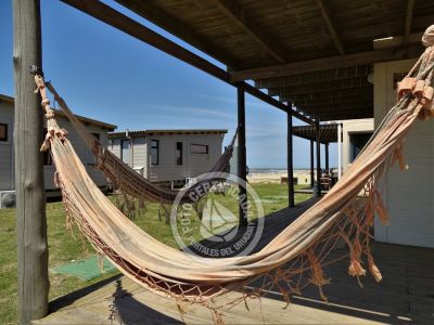 Casa Balcón al Mar 1 Punta del Diablo