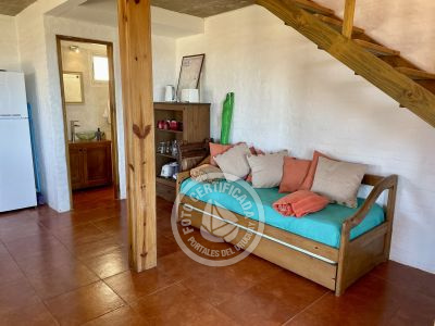 Casa Balcón al Mar 1 Punta del Diablo