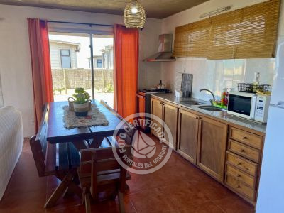 Casa Balcón al Mar 1 Punta del Diablo