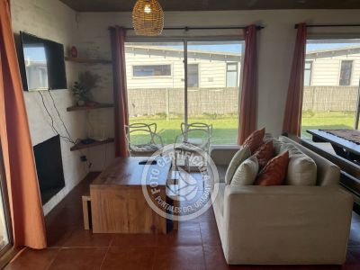 Casa Balcón al Mar 1 Punta del Diablo