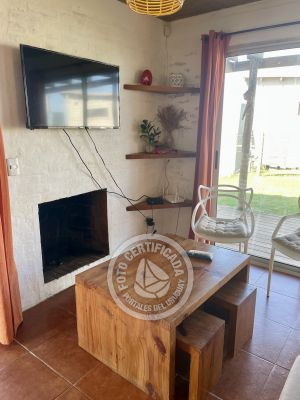 Casa Balcón al Mar 1 Punta del Diablo