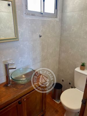 Casa Balcón al Mar 1 Punta del Diablo