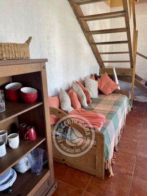 Casa Balcón al Mar 1 Punta del Diablo