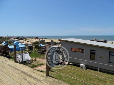 Casa Balcón al Mar 1 Punta del Diablo