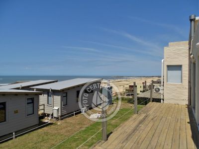 Casa Balcón al Mar 1 Punta del Diablo