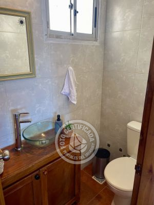 Casa Balcón al Mar 1 Punta del Diablo