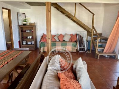 Casa Balcón al Mar 1 Punta del Diablo