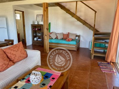 Casa Balcón al Mar 1 Punta del Diablo