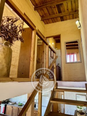 Casa Balcón al Mar 1 Punta del Diablo