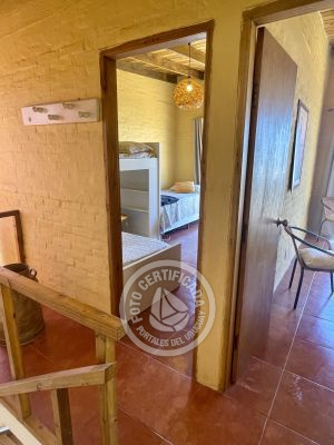 Casa Balcón al Mar 1 Punta del Diablo