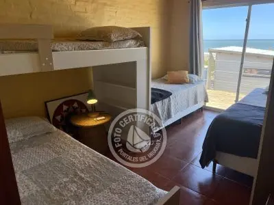 Casa Balcón al Mar 1 Punta del Diablo