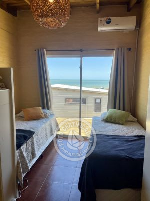 Casa Balcón al Mar 1 Punta del Diablo