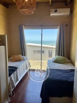 Casa Balcón al Mar 1 Punta del Diablo
