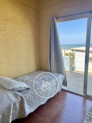 Casa Balcón al Mar 1 Punta del Diablo