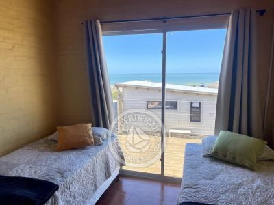 Casa Balcón al Mar 1 Punta del Diablo