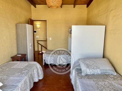 Casa Balcón al Mar 1 Punta del Diablo