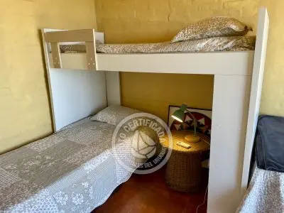 Casa Balcón al Mar 1 Punta del Diablo