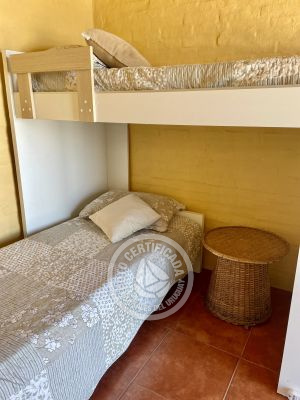 Casa Balcón al Mar 1 Punta del Diablo