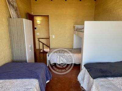 Casa Balcón al Mar 1 Punta del Diablo