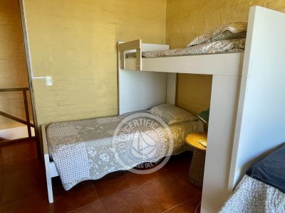 Casa Balcón al Mar 1 Punta del Diablo