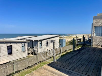 Casa Balcón al Mar 1 Punta del Diablo