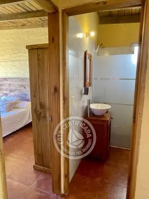 Casa Balcón al Mar 1 Punta del Diablo