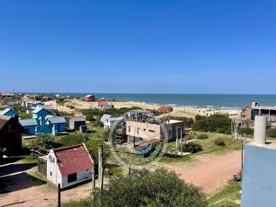 Casa Balcón al Mar 1 Punta del Diablo