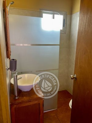 Casa Balcón al Mar 1 Punta del Diablo