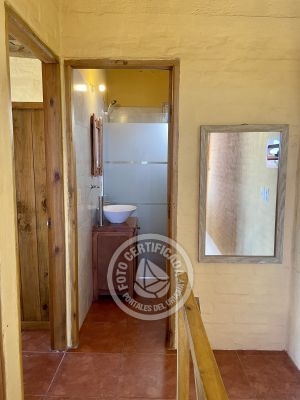 Casa Balcón al Mar 1 Punta del Diablo