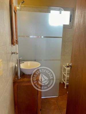 Casa Balcón al Mar 1 Punta del Diablo