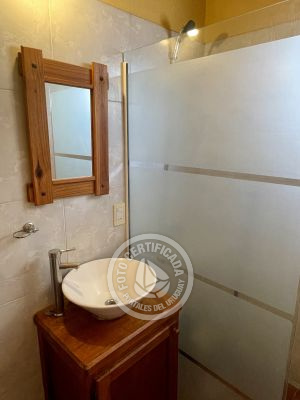 Casa Balcón al Mar 1 Punta del Diablo