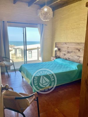 Casa Balcón al Mar 1 Punta del Diablo