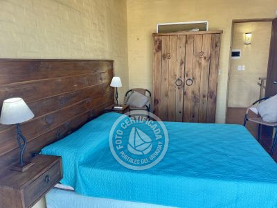 Casa Balcón al Mar 1 Punta del Diablo